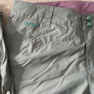 Burton Snowboard Pant